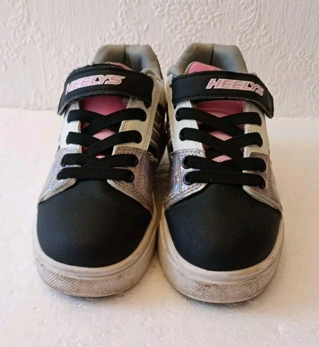 Heeleys trainers with wheels - heeleys,