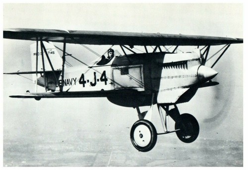 Navy curitss f6c - navy, fighter