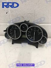 Mazda MX5 MK3/NC 1.8/2.0