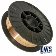 Mig Brazing Wire C9 SIF 0.8mm