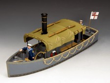 KING AND COUNTRY GA017 WW1