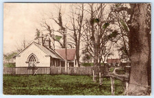 SEATON Wassand lodges  Near Hull Yorkshire PP Postcard ey 16
