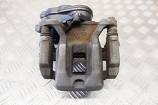 LEXUS IS300H 2014 Rear Left