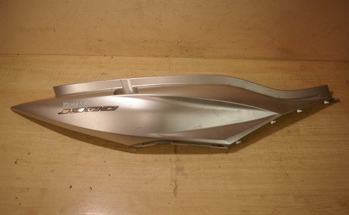 Kawasaki j300 right side - j300,