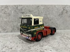 Corgi - Scania 141 Tractor