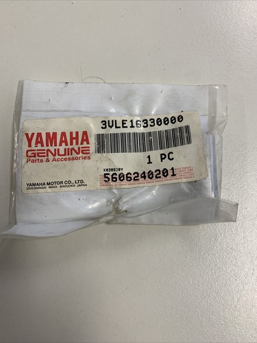 Yamaha genuine bolt piston - yamaha, pin