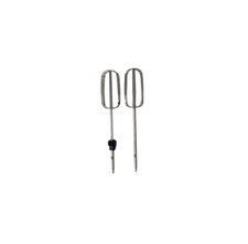 Kenwood 2x Whisks Originals