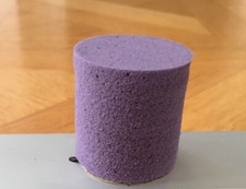 Electric Drum PRO Trigger Cylinder / Optimization for Alesis & Roland Kick Pads