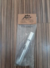 Art  Stem Post Bike Bicycle 1 1/8 - Quill Adapter Conversion Handlebar 28.6/25.4