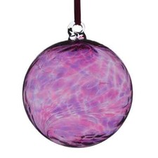 8cm Friendship Ball Hanging