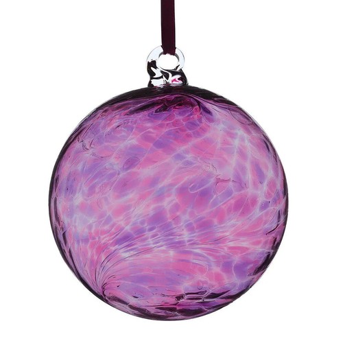 8cm friendship ball hanging - 8cm,