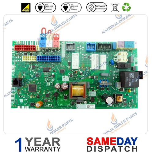 Vaillant ecotec plus - ecotec,
