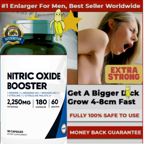 Male enhancement enlarger - male,