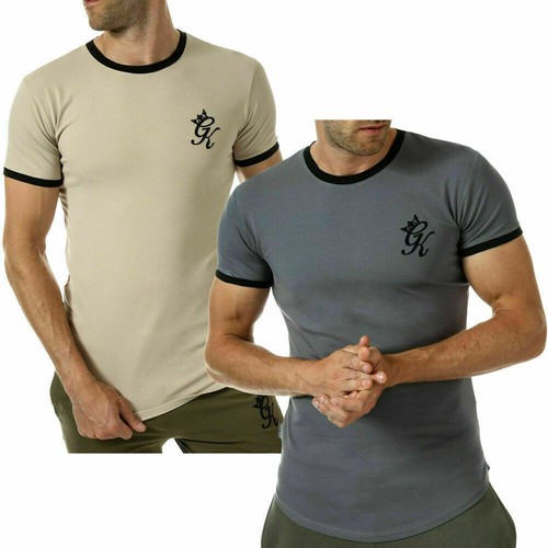 Gym king mens designer - gym, cotton