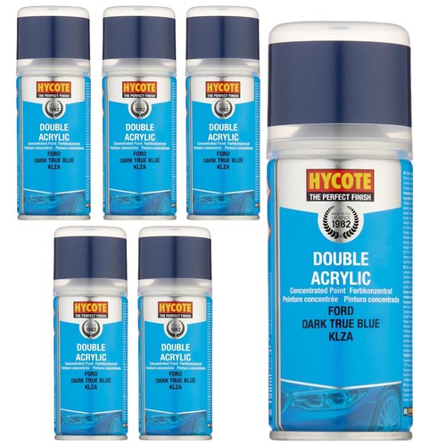 Hycote colour spray - hycote,
