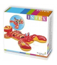Intex inflatable lobster lilo - intex,
