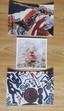 Karel Appel Marina Abramovic