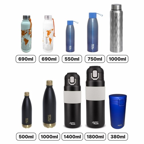 Small large 500ml 750ml - 500ml,,