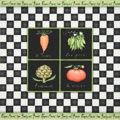 Cuisine recipe keeper - la,