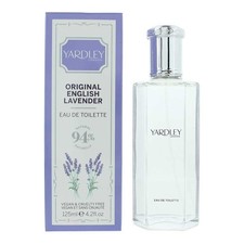 Yardley Original English