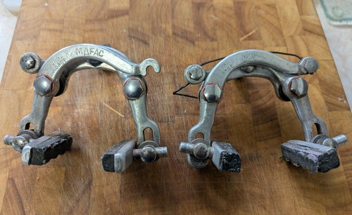 Vintage mafic dural forge - vintage,