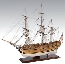 Amati 1/60 Scale HMS Bounty