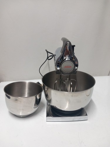 Sunbeam mixmaster stand - stand, mixer