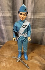 Thunderbirds Scott Tracy 12”