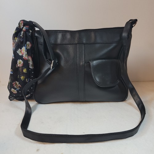 Natalie anderson bag black - natalie,
