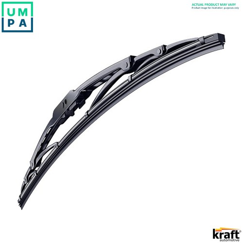 Wiper blade k48hyb - blade, for