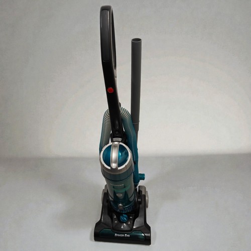Hoover breeze evo bagless - hoover,