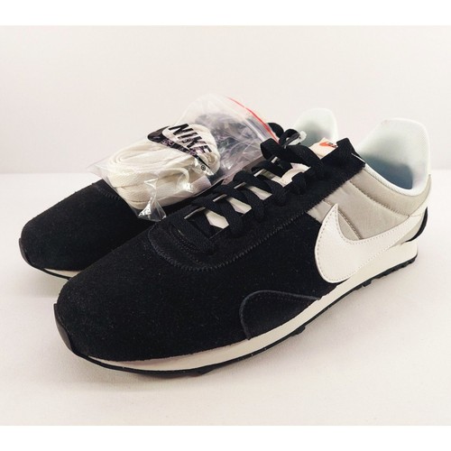 Nike pre montreal black - montreal,