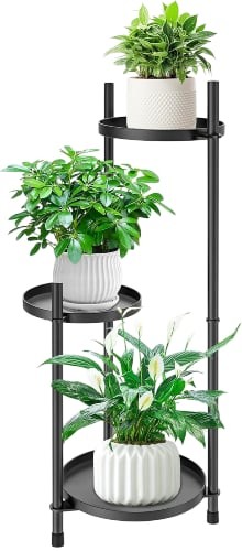 Meyrolizin tier plant stand - tier,