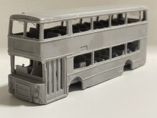  Model Bus Kits Leyland