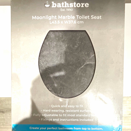 Bathstore moonlight marble - moonlight,