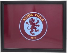 Aston Villa FC Lap tray