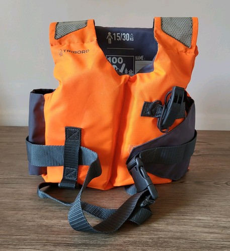 Tribord decathlon kids life - tribord,