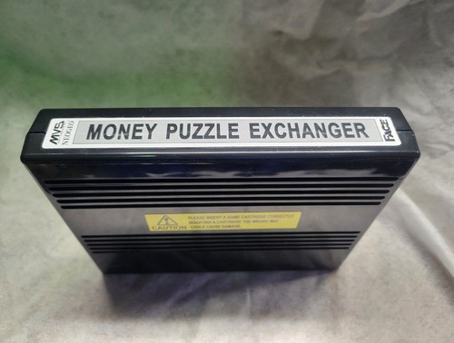 Snk neo geo - geo, mvs