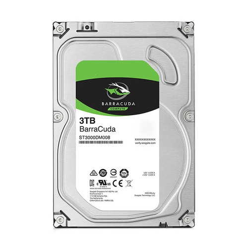 Seagate barracuda st3000dm008 - barracuda,