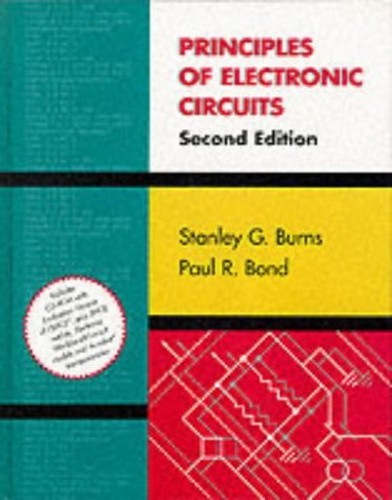 Principles electronic - principles, of