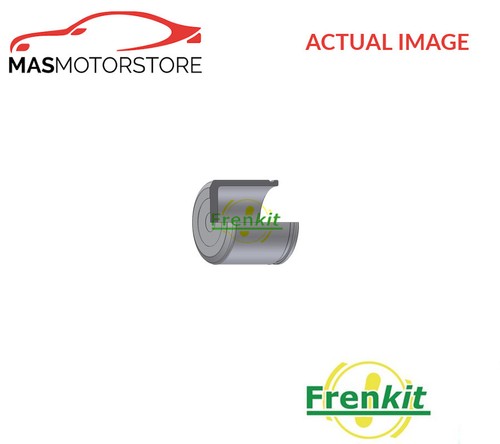 Brake caliper piston front - caliper,