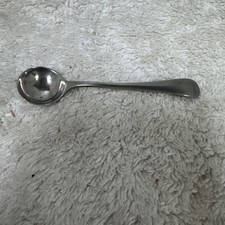 Nevada Silver Spoon D&A Salt