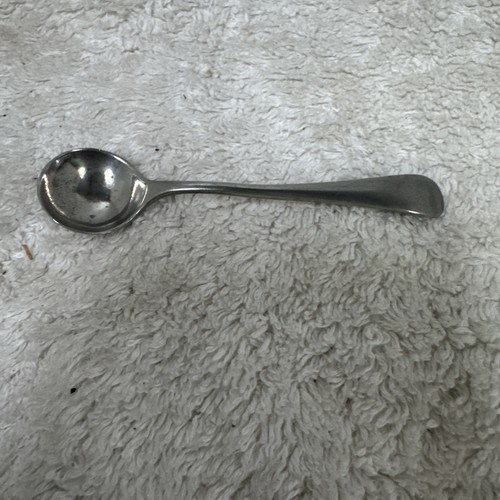 Nevada silver spoon salt - nevada,