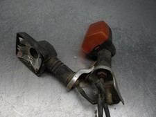 Honda XR650 L 1997-2002 Motorcycle 2 x Rear Indicators 