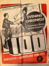 1970 Evening Chronicle