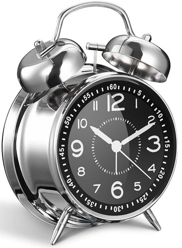 Azyh loud alarm - azyh, clock