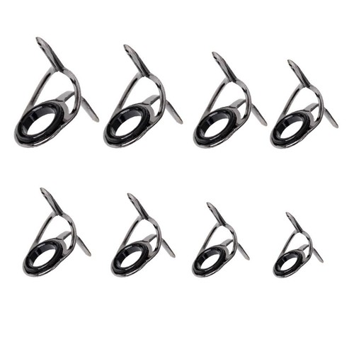 Piece set serow - eye, ring