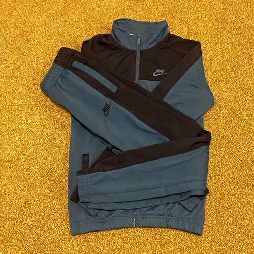 Nike boys piece colourblock - boys, 2-piece
