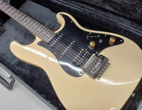 Fender japan sf 456 - [fender, sf-456