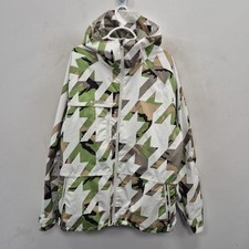 Burton Launch Houndstooth Camo